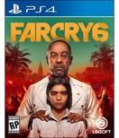 Far Cry 6